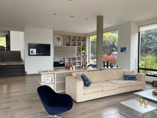 Casa en venta en Conjunto Casa De Campo, La Calera · foto 4 de 12