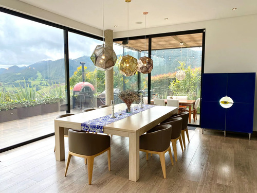 Casa en venta en Conjunto Casa De Campo, La Calera · foto 5 de 12
