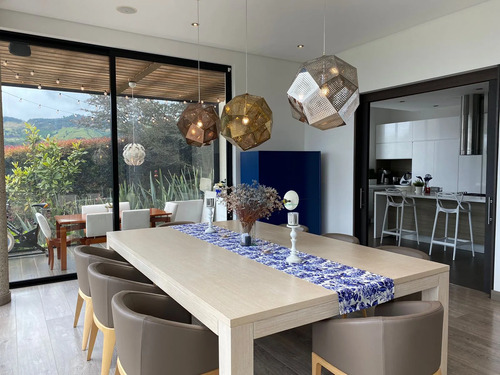Casa en venta en Conjunto Casa De Campo, La Calera · foto 6 de 12