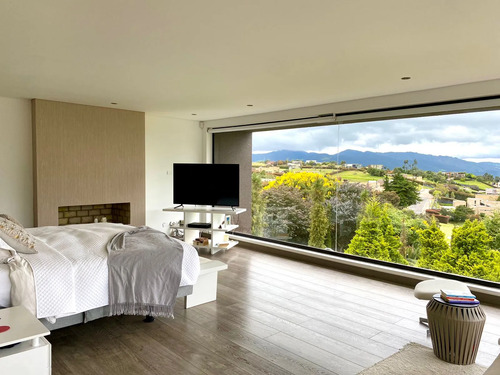 Casa en venta en Conjunto Casa De Campo, La Calera · foto 9 de 12