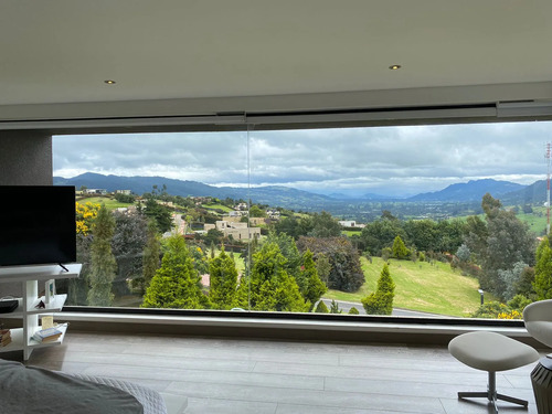 Casa en venta en Conjunto Casa De Campo, La Calera · foto 11 de 12