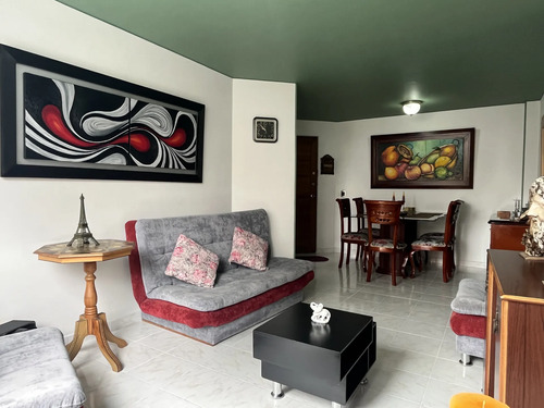 Apartamento en venta en Cedritos, Bogotá · foto 2 de 12