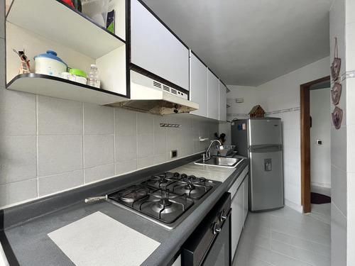 Apartamento en venta en Cedritos, Bogotá · foto 5 de 12