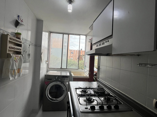 Apartamento en venta en Cedritos, Bogotá · foto 6 de 12
