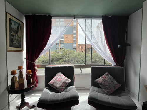 Apartamento en venta en Cedritos, Bogotá · foto 8 de 12