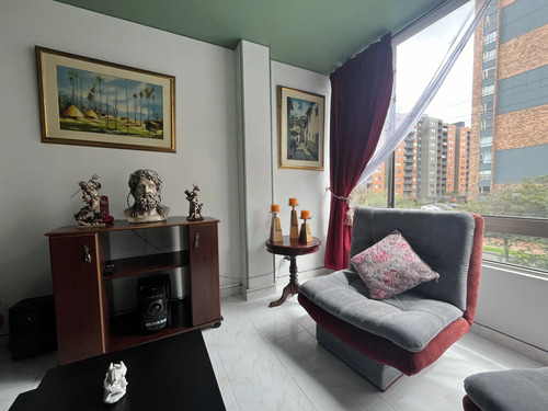 Apartamento en venta en Cedritos, Bogotá · foto 9 de 12