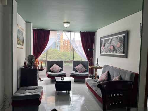 Apartamento en venta en Cedritos, Bogotá · foto 10 de 12
