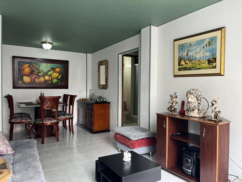 Apartamento en venta en Cedritos, Bogotá · foto 11 de 12