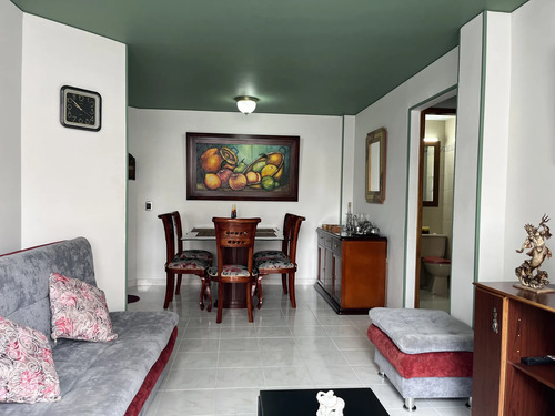 Apartamento en venta en Cedritos, Bogotá · foto 12 de 12