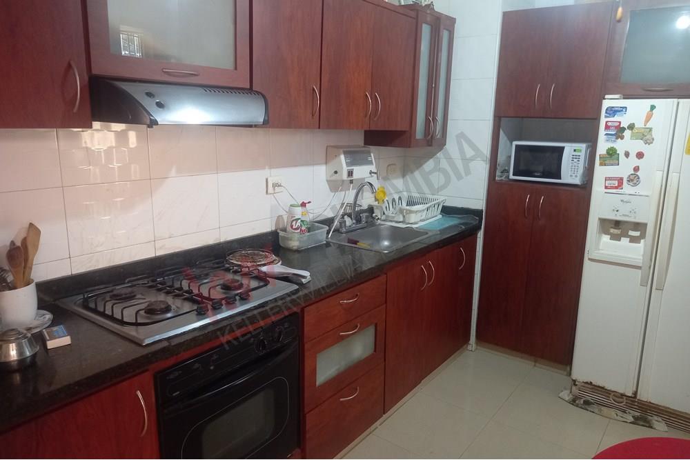 Casa en venta en Altos De Riomar, Barranquilla · foto 2 de 22