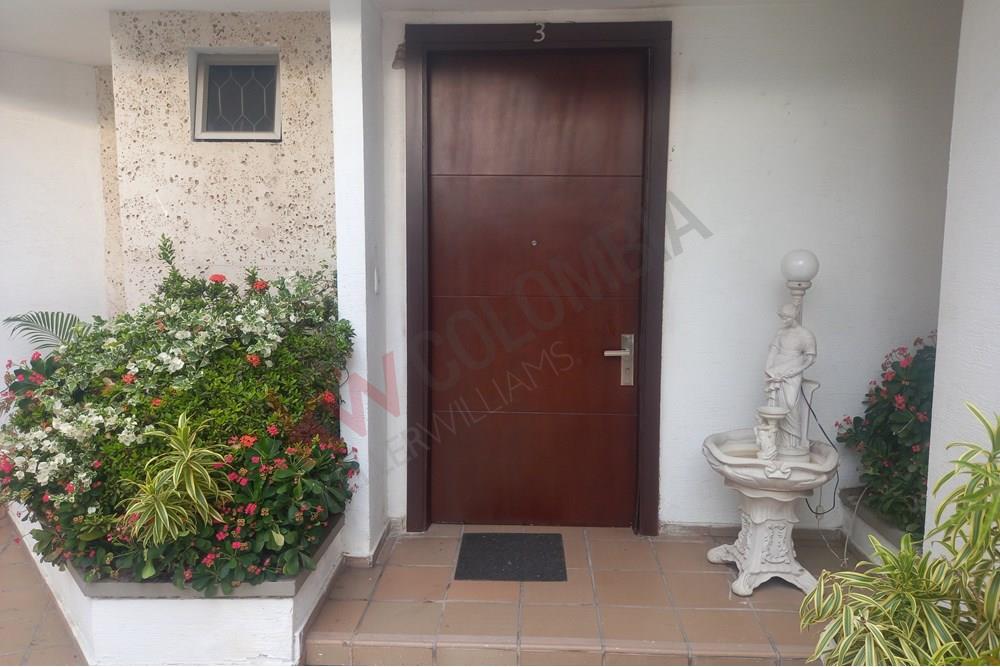 Casa en venta en Altos De Riomar, Barranquilla · foto 4 de 22
