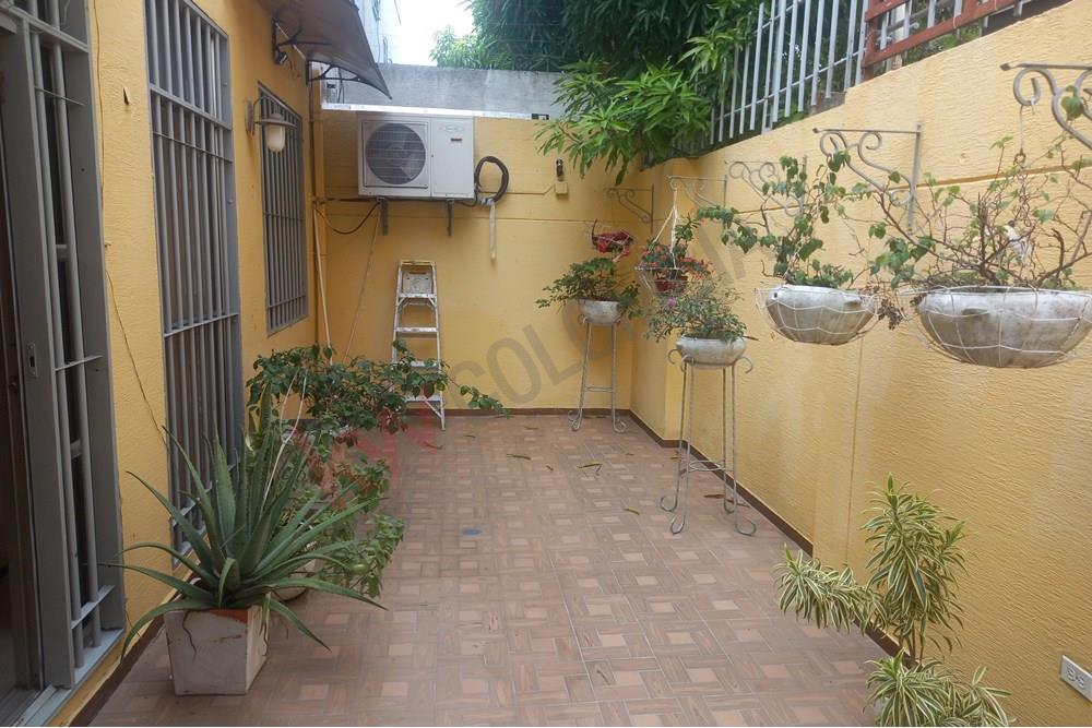 Casa en venta en Altos De Riomar, Barranquilla · foto 7 de 22