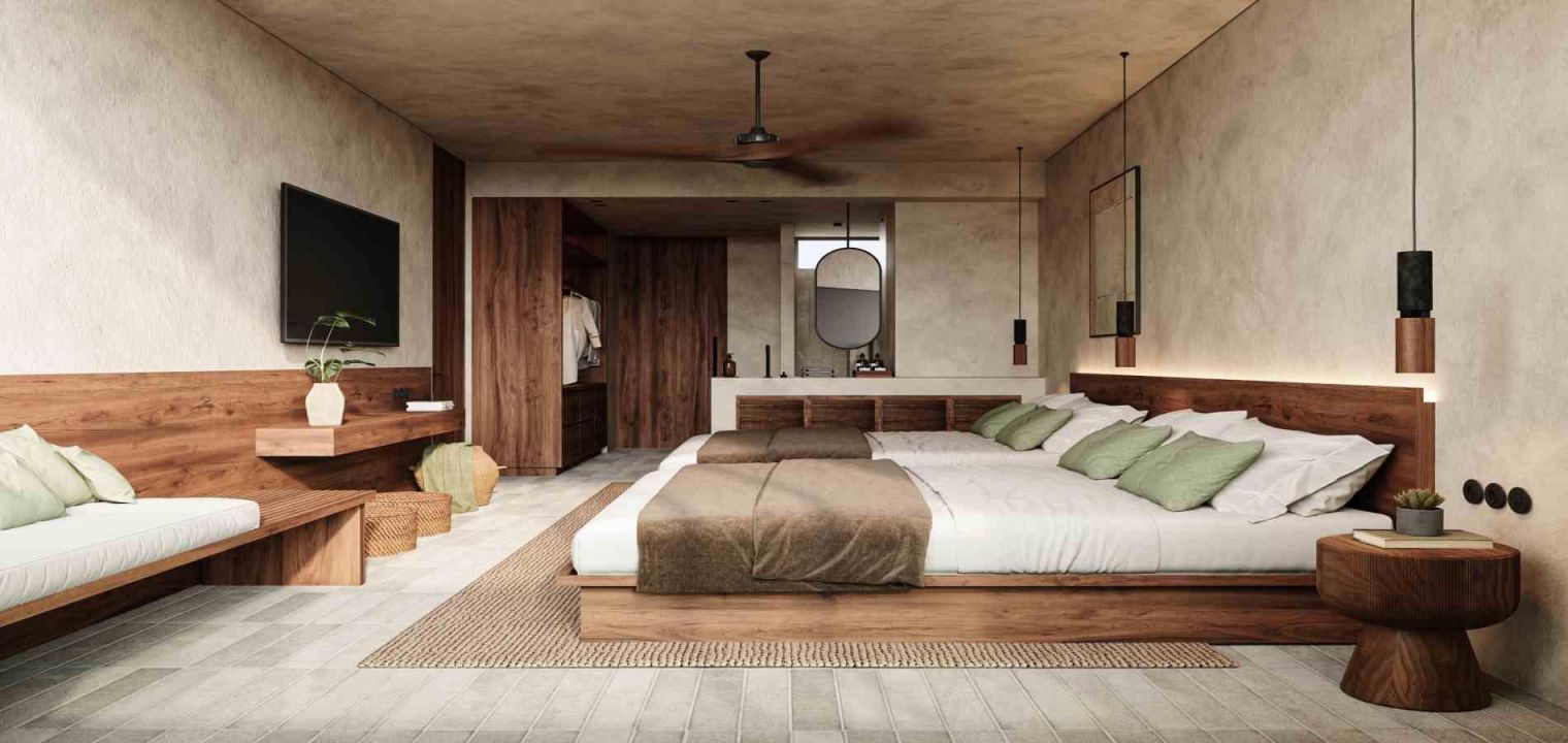 Apartamento en venta en Punta Canoa, Cartagena · foto 3 de 6