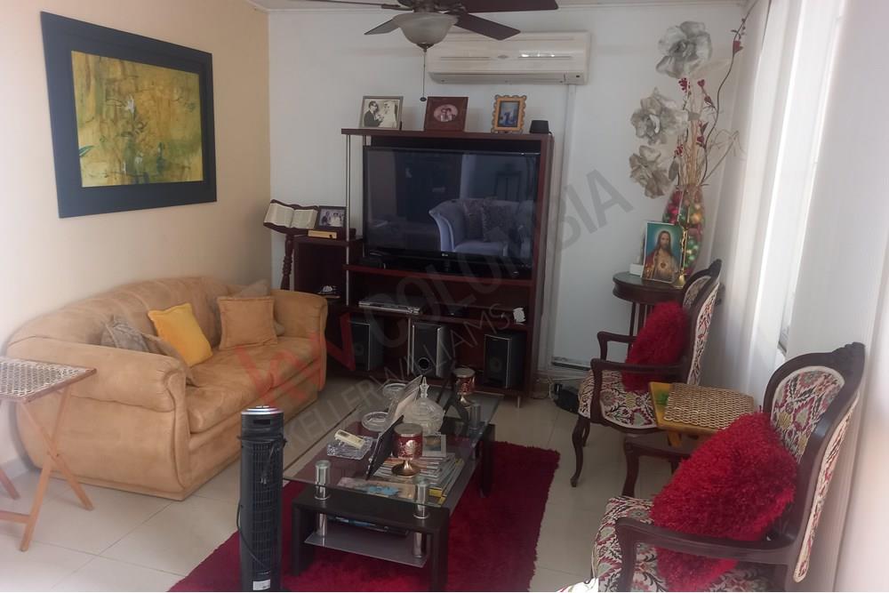 Casa en venta en Altos De Riomar, Barranquilla · foto 9 de 22