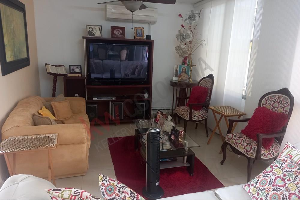 Casa en venta en Altos De Riomar, Barranquilla · foto 11 de 22