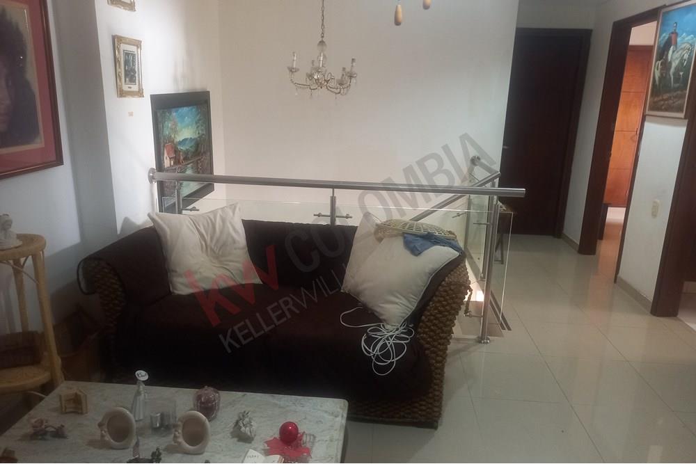 Casa en venta en Altos De Riomar, Barranquilla · foto 13 de 22