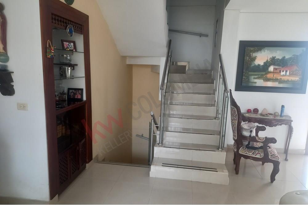 Casa en venta en Altos De Riomar, Barranquilla · foto 15 de 22