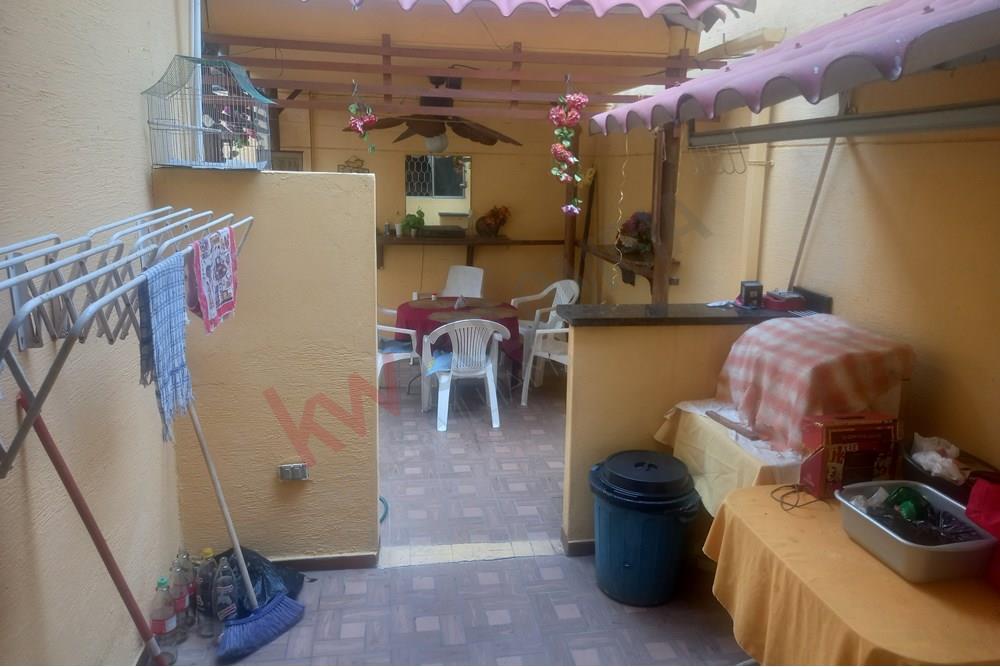 Casa en venta en Altos De Riomar, Barranquilla · foto 16 de 22
