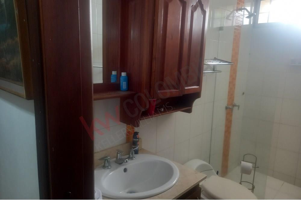 Casa en venta en Altos De Riomar, Barranquilla · foto 18 de 22