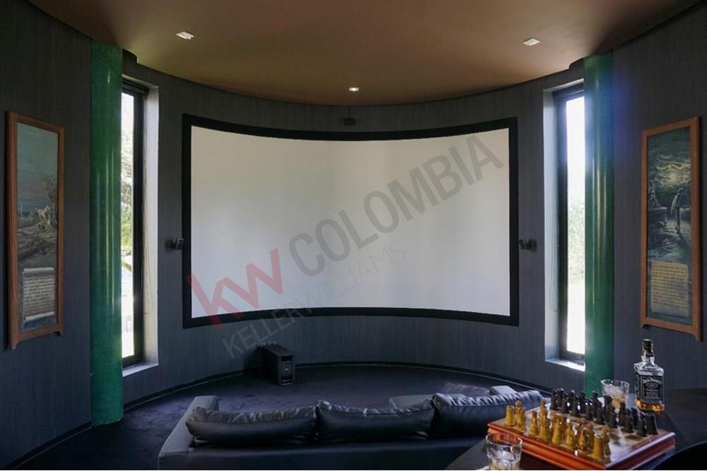 Casa en arriendo en Conjunto Casa De Campo, La Calera · foto 8 de 21