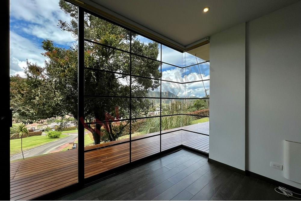 Casa en arriendo en Conjunto Casa De Campo, La Calera · foto 9 de 21