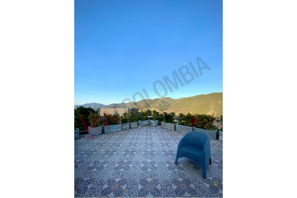 Casa en arriendo en Conjunto Casa De Campo, La Calera · foto 11 de 21