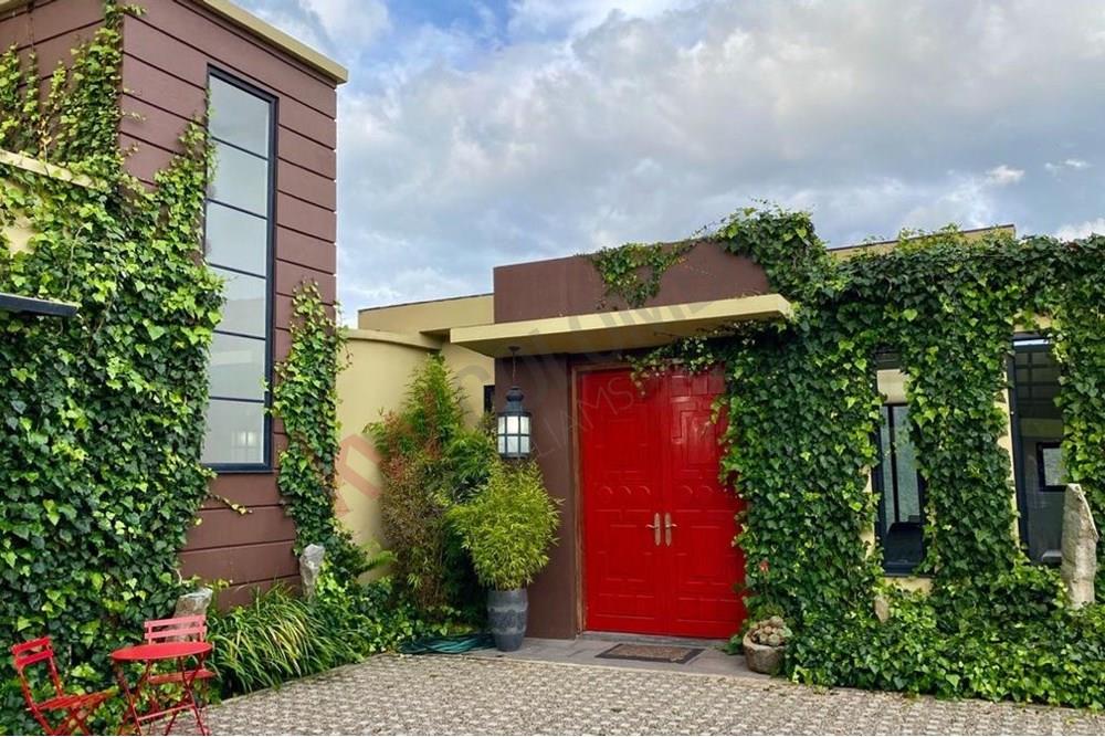 Casa en arriendo en Conjunto Casa De Campo, La Calera · foto 17 de 21