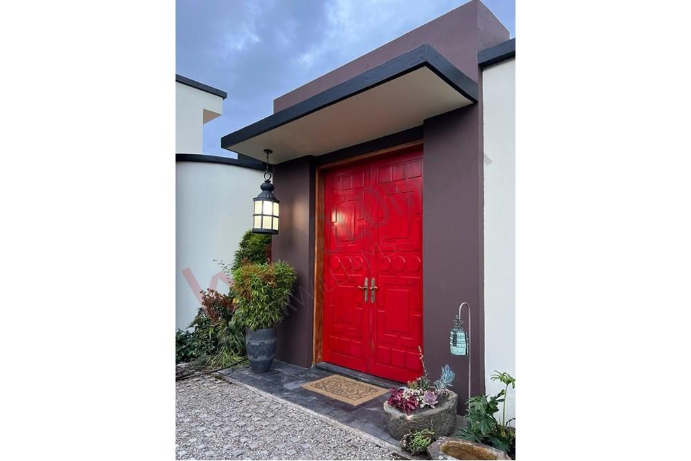 Casa en arriendo en Conjunto Casa De Campo, La Calera · foto 19 de 21