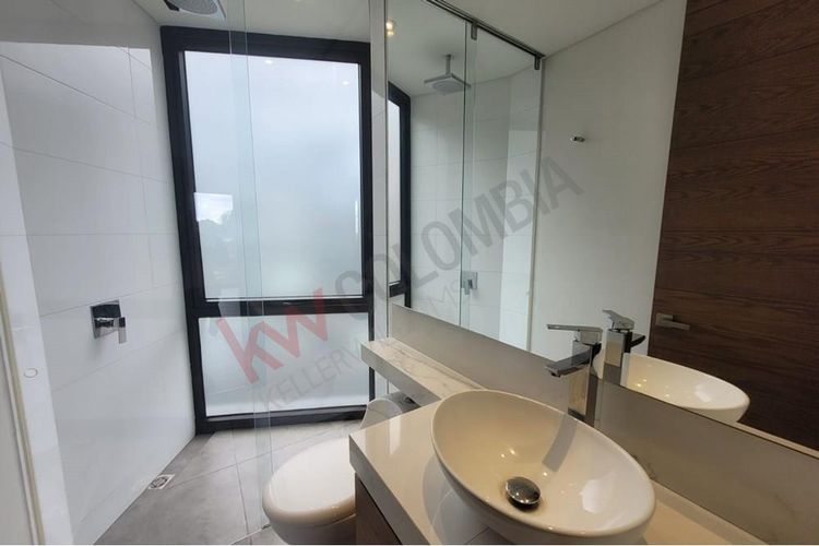 Apartamento en venta en Chapinero, Bogotá · foto 2 de 24