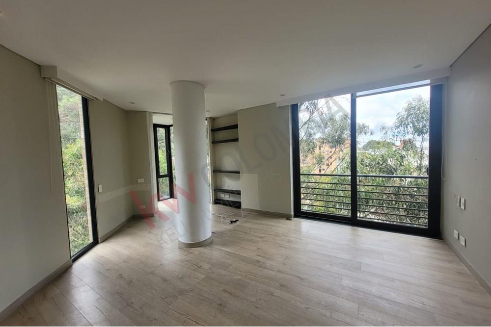 Apartamento en venta en Chapinero, Bogotá · foto 3 de 24