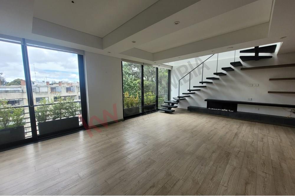 Apartamento en venta en Chapinero, Bogotá · foto 4 de 24