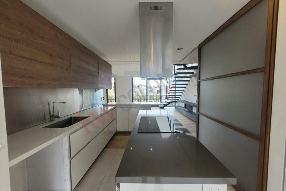 Apartamento en venta en Chapinero, Bogotá · foto 5 de 24