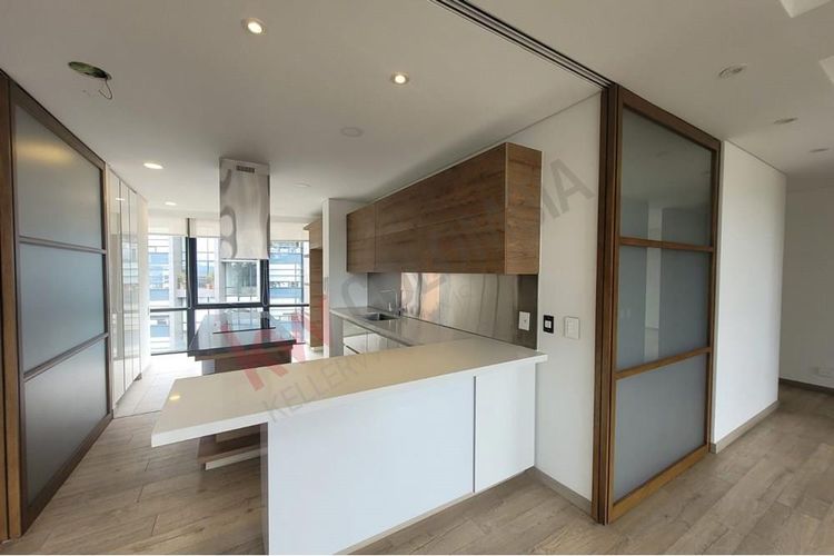 Apartamento en venta en Chapinero, Bogotá · foto 7 de 24