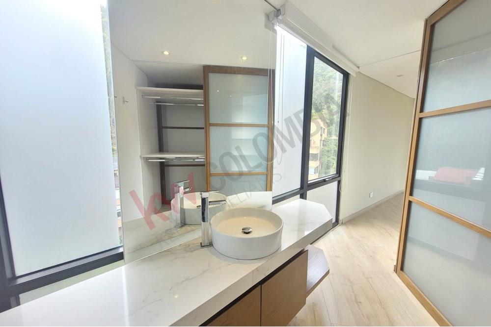 Apartamento en venta en Chapinero, Bogotá · foto 8 de 24