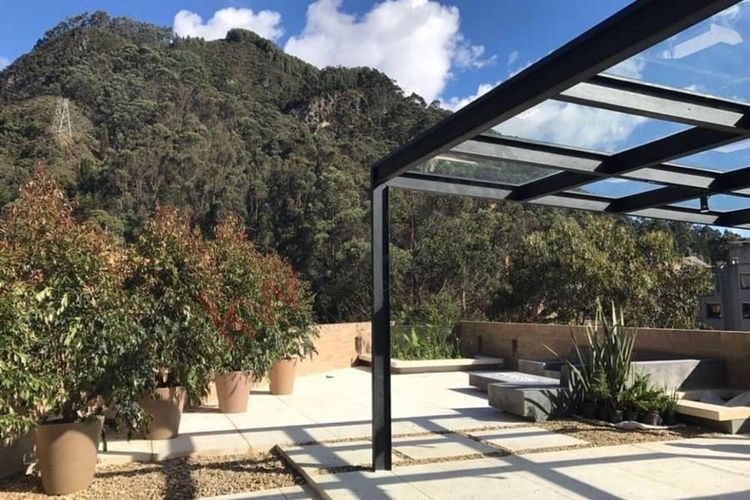 Apartamento en venta en Chapinero, Bogotá · foto 9 de 24