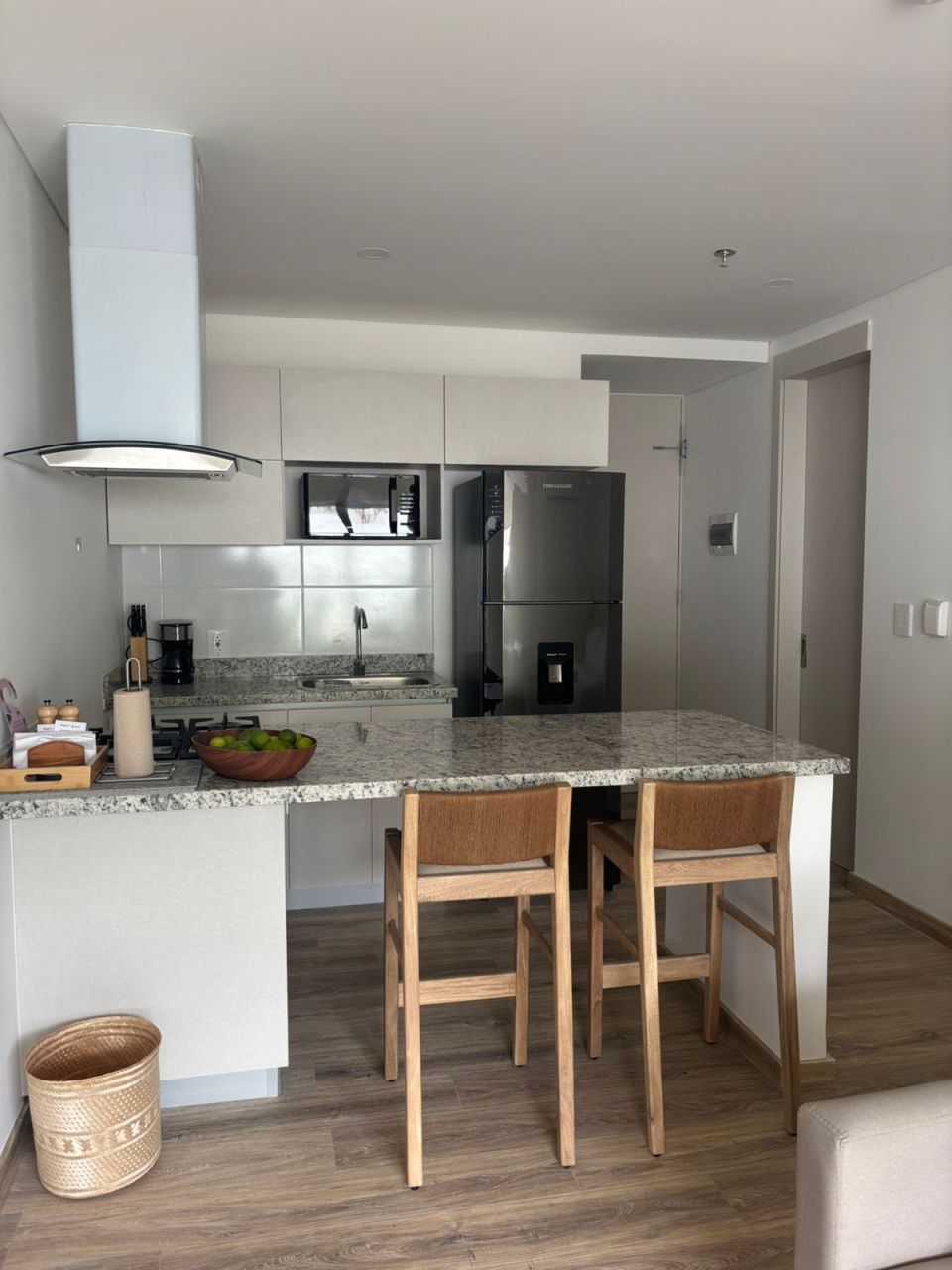 Apartamento en venta en Vista Hermosa, Santa Marta · foto 2 de 17