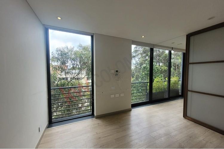 Apartamento en venta en Chapinero, Bogotá · foto 10 de 24