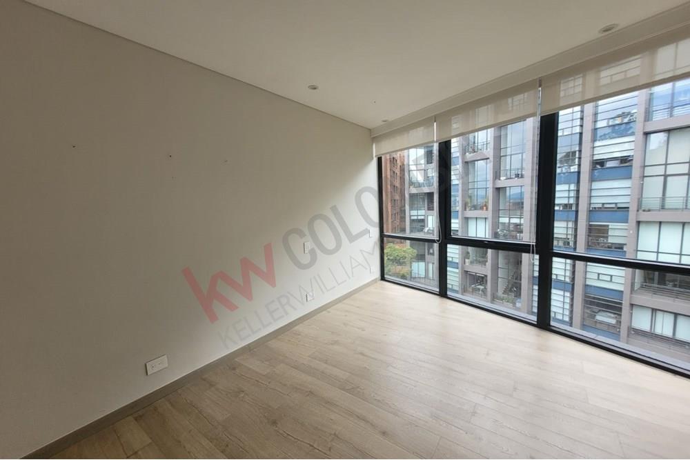 Apartamento en venta en Chapinero, Bogotá · foto 11 de 24