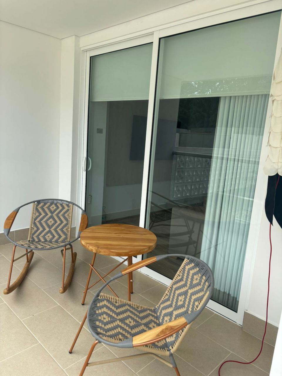 Apartamento en venta en Vista Hermosa, Santa Marta · foto 4 de 17