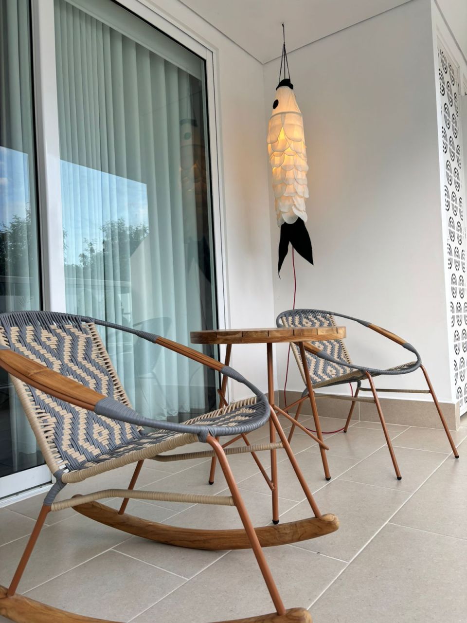 Apartamento en venta en Vista Hermosa, Santa Marta · foto 5 de 17