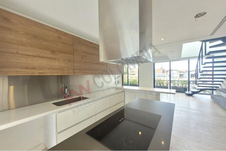 Apartamento en venta en Chapinero, Bogotá · foto 13 de 24