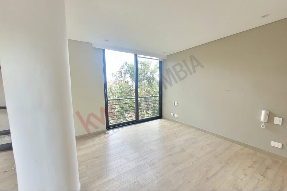 Apartamento en venta en Chapinero, Bogotá · foto 14 de 24