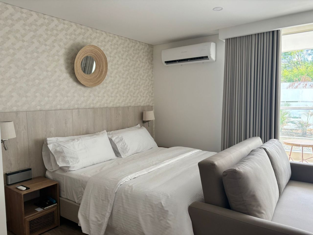 Apartamento en venta en Vista Hermosa, Santa Marta · foto 6 de 17