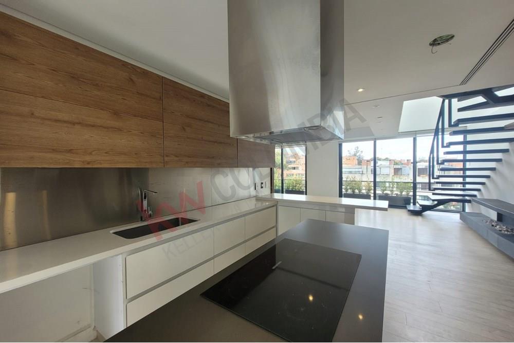 Apartamento en venta en Chapinero, Bogotá · foto 15 de 24