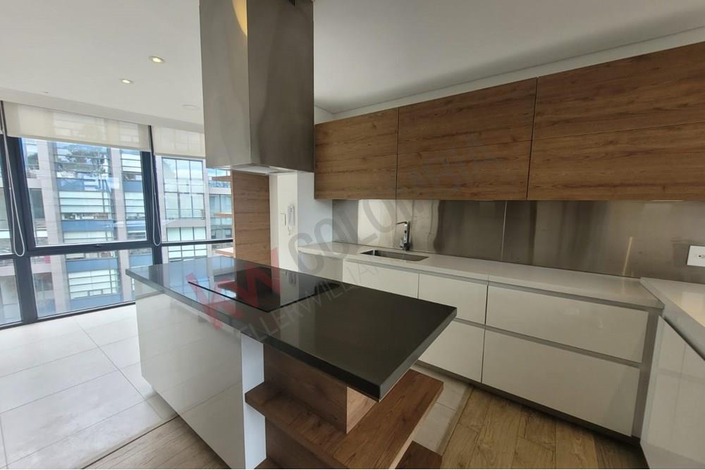 Apartamento en venta en Chapinero, Bogotá · foto 16 de 24