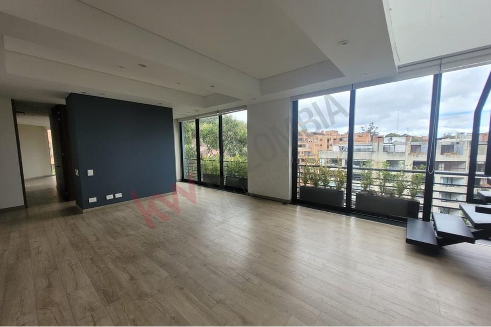 Apartamento en venta en Chapinero, Bogotá · foto 17 de 24
