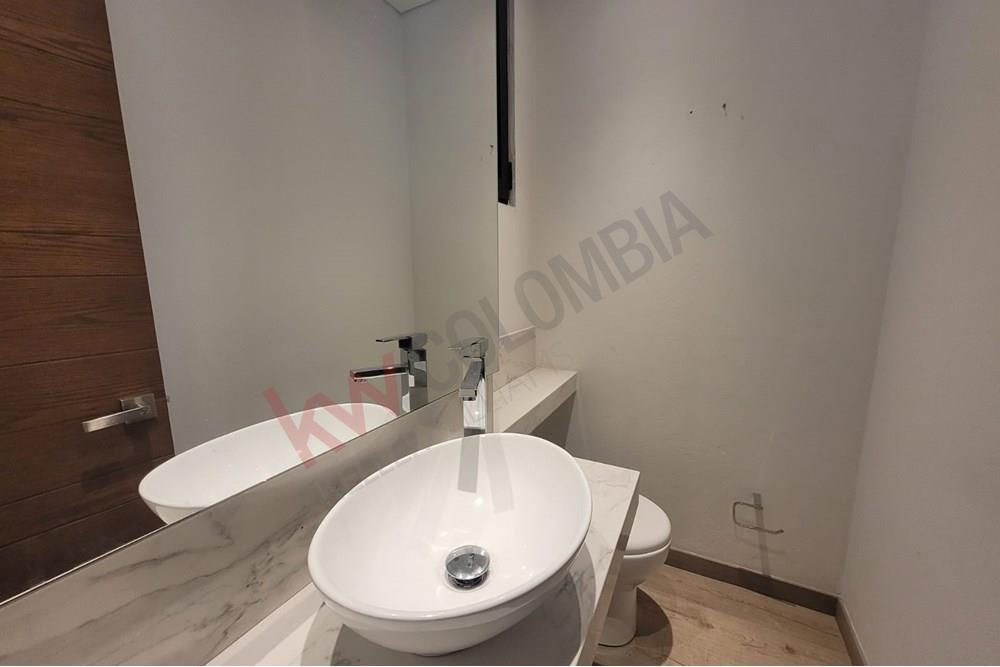 Apartamento en venta en Chapinero, Bogotá · foto 18 de 24