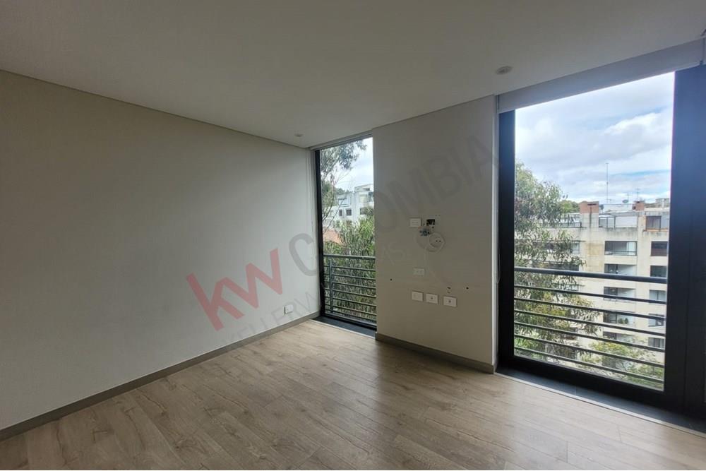 Apartamento en venta en Chapinero, Bogotá · foto 19 de 24