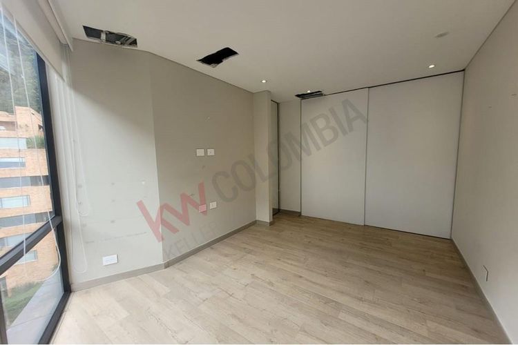 Apartamento en venta en Chapinero, Bogotá · foto 20 de 24