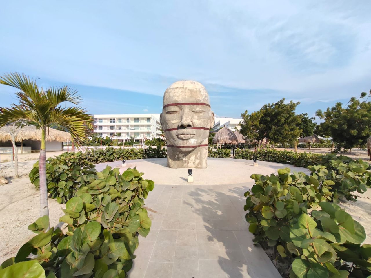 Apartamento en venta en Vista Hermosa, Santa Marta · foto 11 de 17
